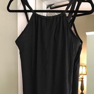 Athelta Bathing Suit Dress NWOT